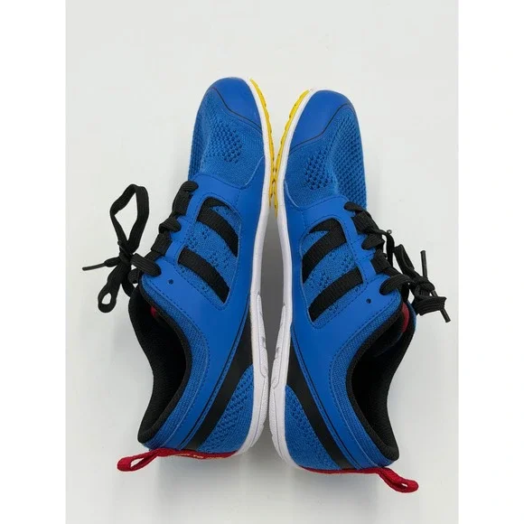 Xero Shoes Zelen Womens 7 Blue Minimalist Road Running Shoes XY07-12/SS23 - Picture 8 of 8